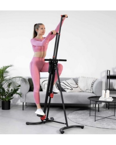 Вертикальний тренажер для скелелазіння Hop-Sport HS-CM200