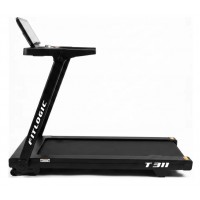 Бігова доріжка FitLogic T311