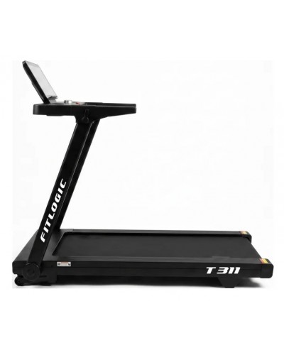 Бігова доріжка FitLogic T311