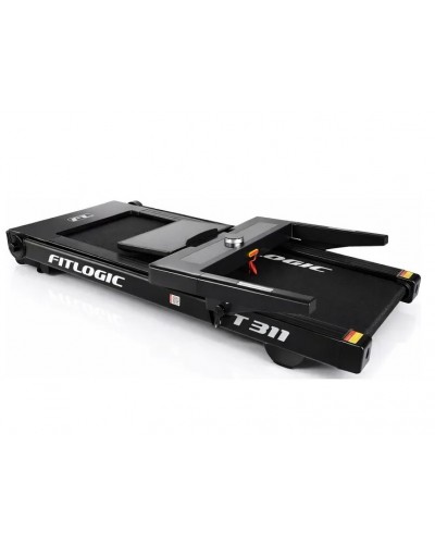Бігова доріжка FitLogic T311