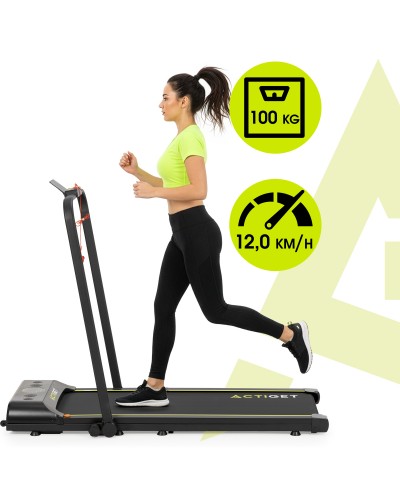 Бігова доріжка Actiget Actirun ACT0171
