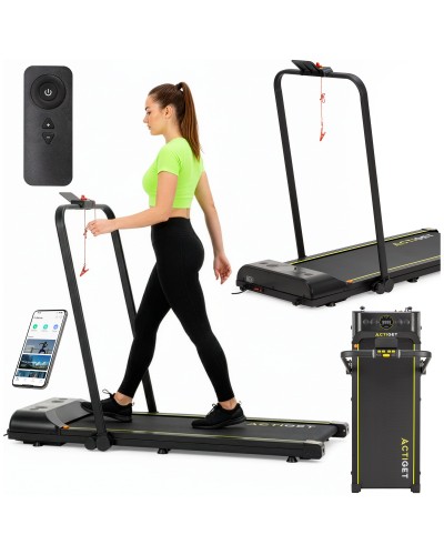 Бігова доріжка Actiget Actirun ACT0171