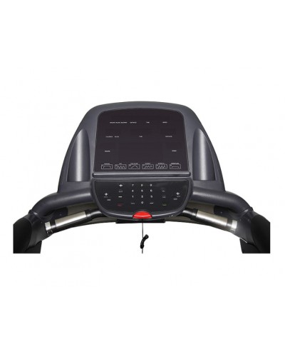 Бігова доріжка професійна Fitex Base TS-21