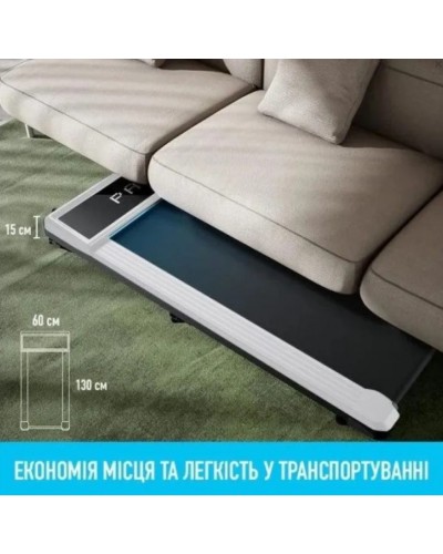 Беговая дорожка EnergyFIT EF-Х512NS - аренда (прокат) в Киеве и области