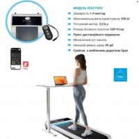 Оренда бігової доріжки EnergyFIT EF-Х512NS