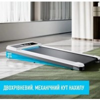 Оренда бігової доріжки EnergyFIT EF-Х512NS