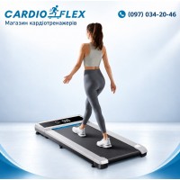 Оренда бігової доріжки EnergyFIT EF-Х512NS