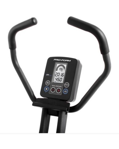 Велотренажер-трансформер ProForm X-Bike Duo PFEVEX71917 для дому