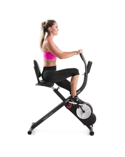 Велотренажер-трансформер ProForm X-Bike Duo PFEVEX71917 для дому