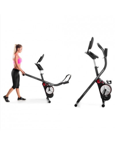 Велотренажер-трансформер ProForm X-Bike Duo PFEVEX71917 для дому