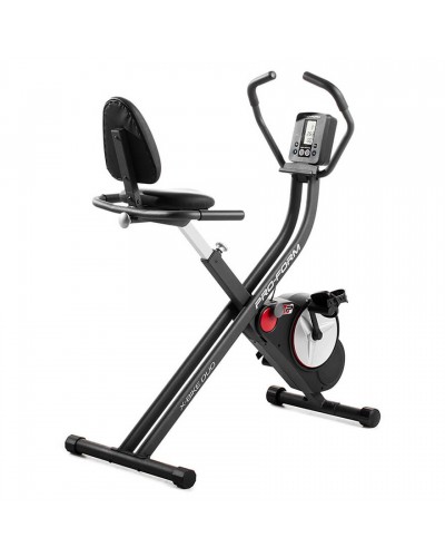 Велотренажер-трансформер ProForm X-Bike Duo PFEVEX71917 для дому