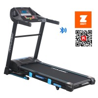 Беговая дорожка FitLogic T15