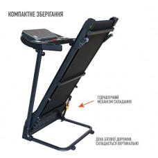 Беговая дорожка EnergyFIT 510T