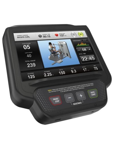 Багатофункціональний велотренажер Avanti CardioGym CG6 Багатофункціональний велотренажер Avanti CardioGym CG6