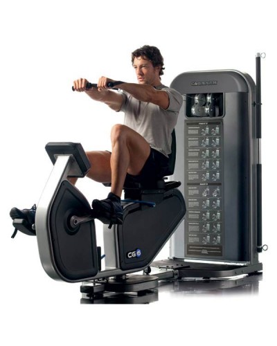 Багатофункціональний велотренажер Avanti CardioGym CG6 Багатофункціональний велотренажер Avanti CardioGym CG6