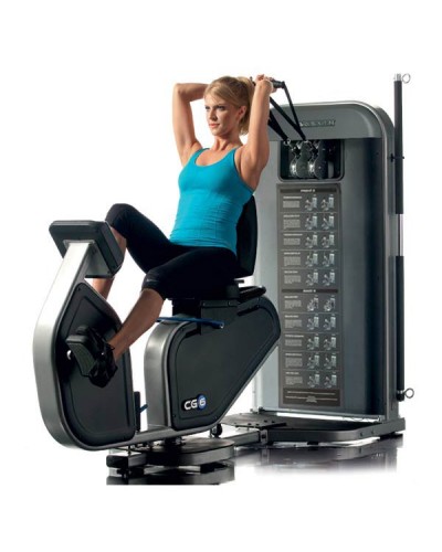 Багатофункціональний велотренажер Avanti CardioGym CG6 Багатофункціональний велотренажер Avanti CardioGym CG6
