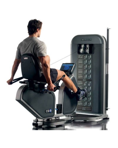 Багатофункціональний велотренажер Avanti CardioGym CG6 Багатофункціональний велотренажер Avanti CardioGym CG6