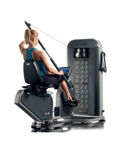 Багатофункціональний велотренажер Avanti CardioGym CG6 Багатофункціональний велотренажер Avanti CardioGym CG6