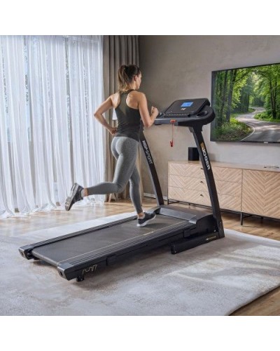 Бігова доріжка Hop-Sport HS-2000LB Joger