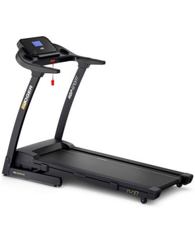 Бігова доріжка Hop-Sport HS-2000LB Joger