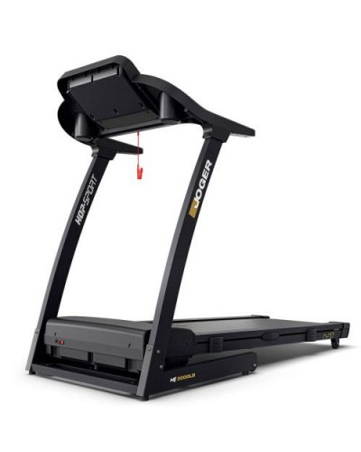 Бігова доріжка Hop-Sport HS-2000LB Joger
