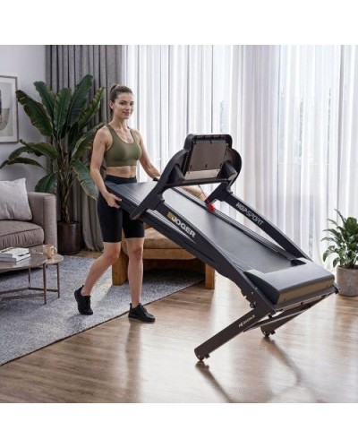 Бігова доріжка Hop-Sport HS-2000LB Joger