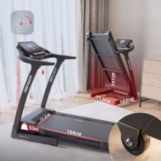 Бігова доріжка Hop-Sport HS-2000LB Joger