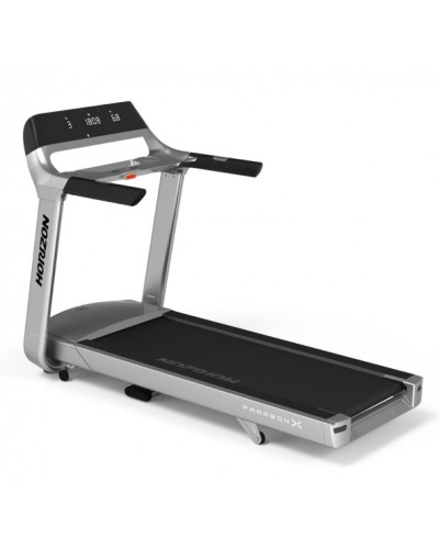 Бігова доріжка Horizon Fitness Paragon X