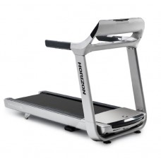 Бігова доріжка Horizon Fitness Paragon X