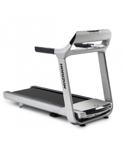 Бігова доріжка Horizon Fitness Paragon X