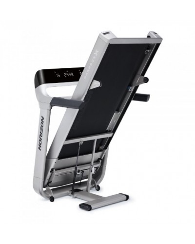 Бігова доріжка Horizon Fitness Paragon X
