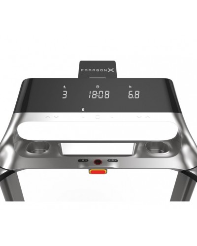 Бігова доріжка Horizon Fitness Paragon X