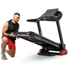 Беговая дорожка Hop-Sport HS-3500LB Runair