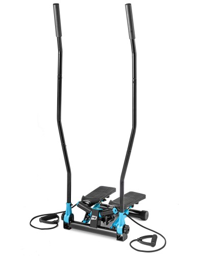 Степпер Hop-Sport HS-045S Slim lime