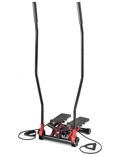 Степпер Hop-Sport HS-045S Slim lime