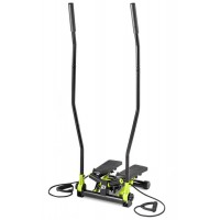 Степпер Hop-Sport HS-045S Slim lime