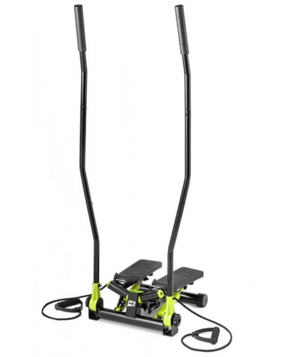 Степпер Hop-Sport HS-045S Slim lime