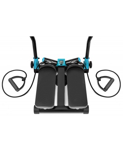 Степпер Hop-Sport HS-045S Slim lime