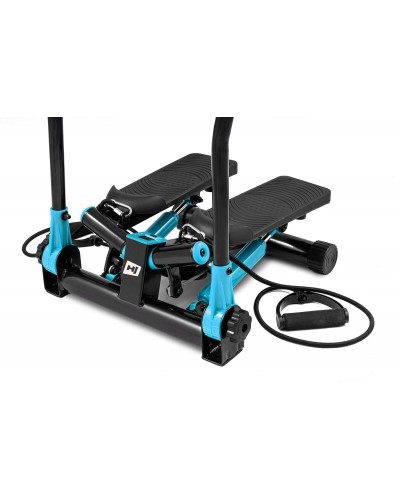 Степпер Hop-Sport HS-045S Slim lime