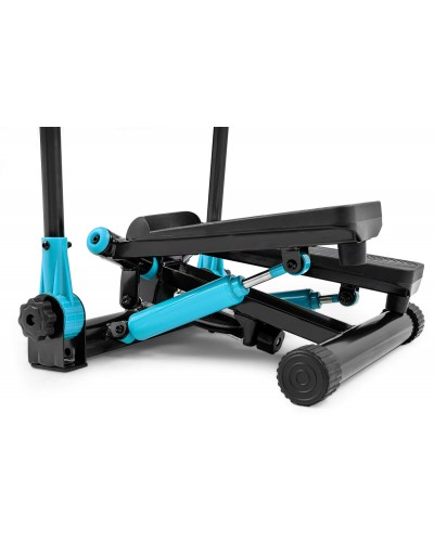 Степпер Hop-Sport HS-045S Slim lime