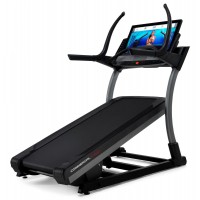 Беговая дорожка NordicTrack X32i