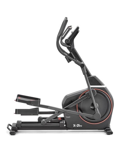 Орбитрек Adidas X-21FD Cross Trainer AVUS-10511BT