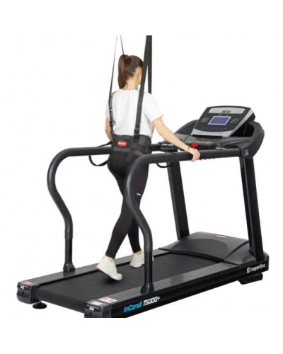 Беговая дорожка inSPORTline inCondi T5000+ для дома