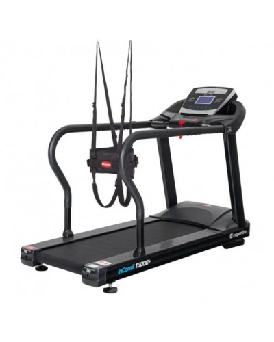 Беговая дорожка inSPORTline inCondi T5000+ для дома