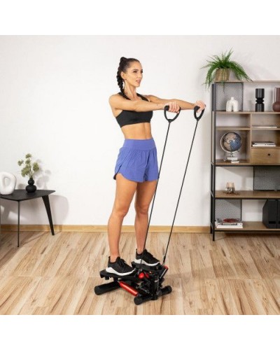 Степер поворотний Gymtek XST500 red