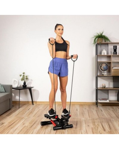 Степер поворотний Gymtek XST500 red