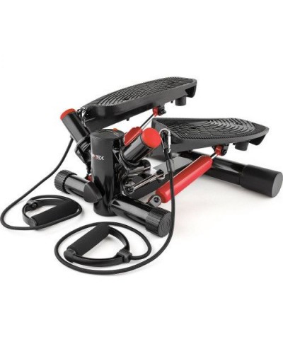 Степер поворотний Gymtek XST500 red