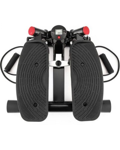 Степер поворотний Gymtek XST500 red