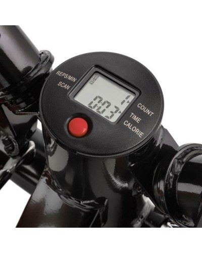 Степер поворотний Gymtek XST500 red