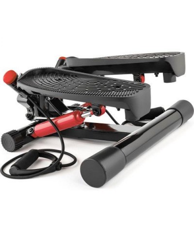 Степер поворотний Gymtek XST500 red
